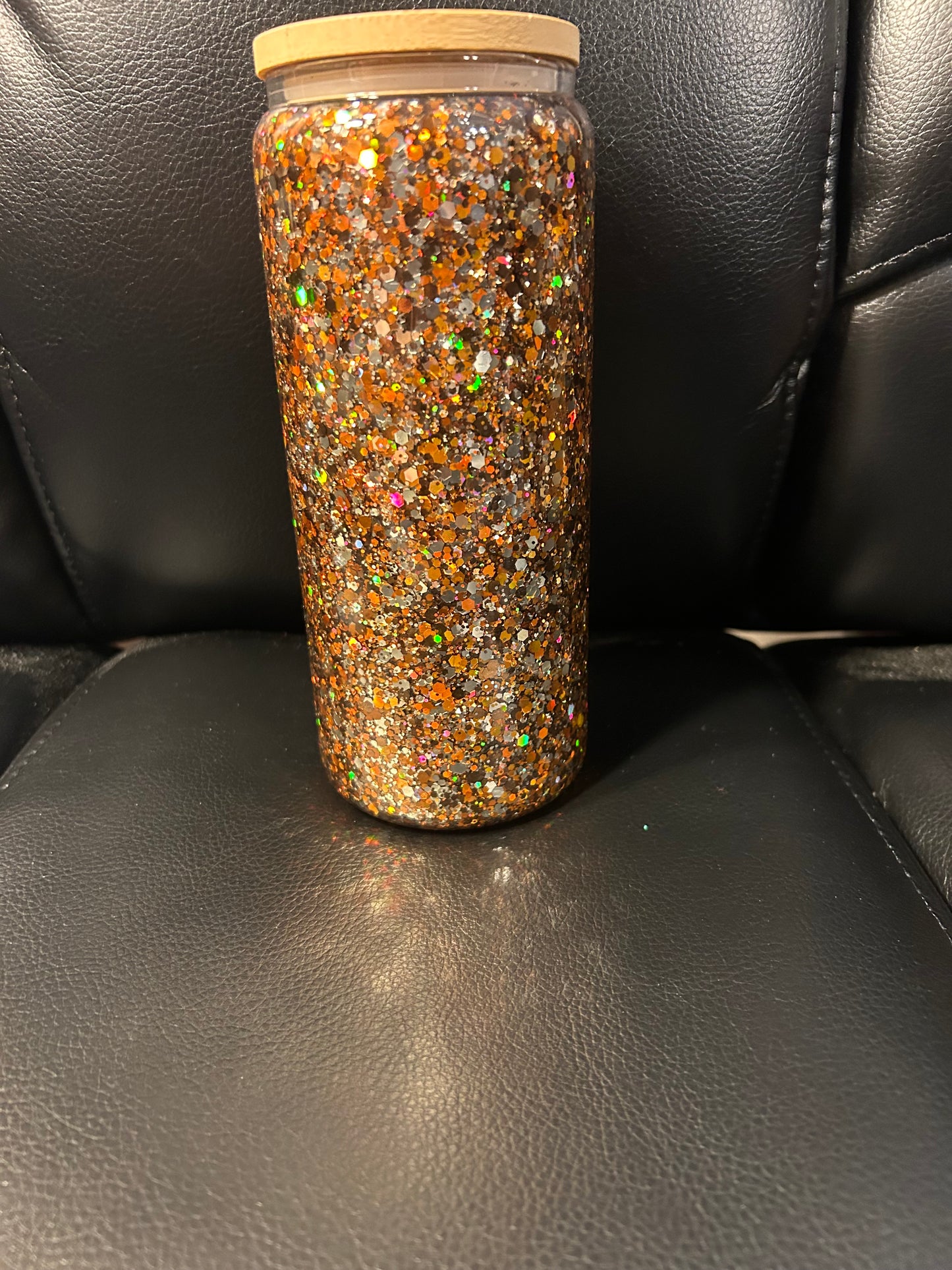 16 oz glass