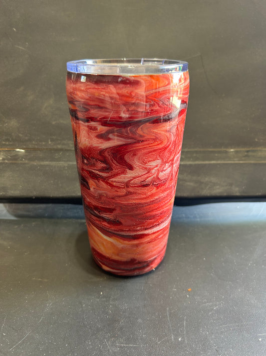 20 oz epoxy tumbler