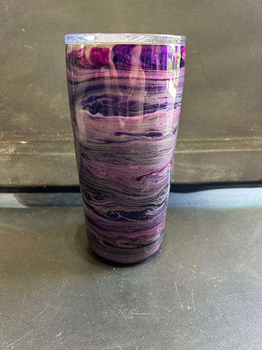 20 oz epoxy tumbler